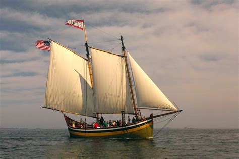 Schooner
