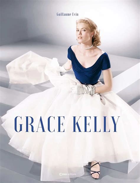 De la gloire de Hollywood à son triste mariage : Grace Kelly, princesse