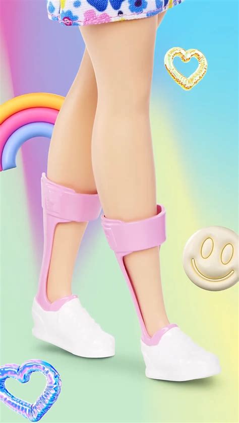 Barbie with Down syndrome helps kids 'see themselves': Mattel | New