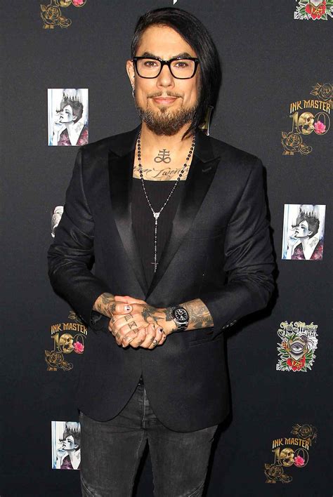 Dave Navarro Ink Master