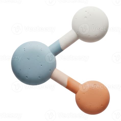 No2 Molecule Shape 8