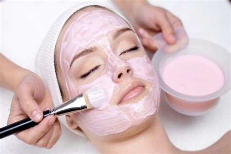 Curso De Estetica Facial - Curso De Estética Facial GRÁTIS: 24 Aulas Com Certificado