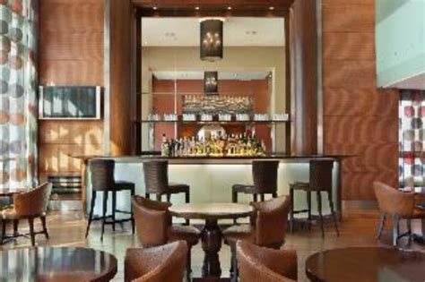 Four Points By Sheraton Hotel, Beirut, Lebanon - overview