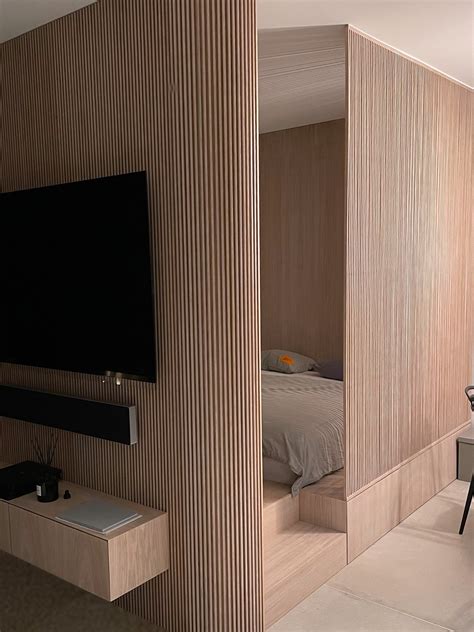 Private apartament High End interior design - SZULTK ARCHITECTURE