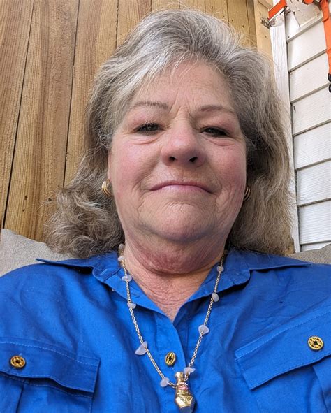 Julie Ann Dawes - Boulger Funeral Home