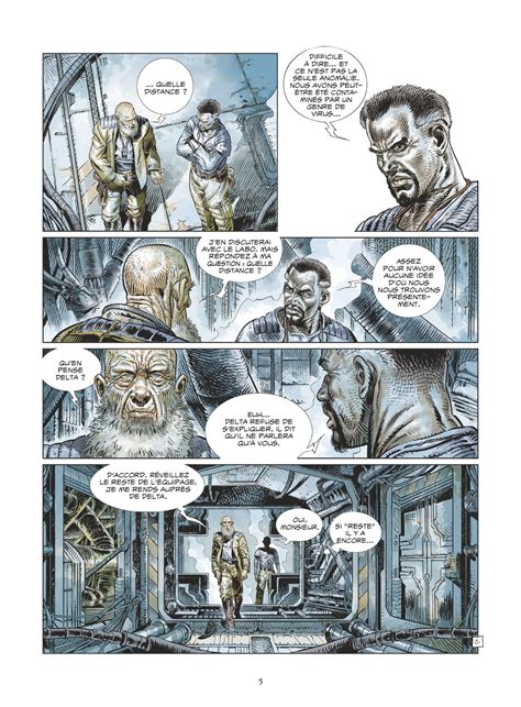 Druuna - Au commencement #1 - La Ribambulle