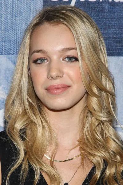 Sadie Calvano Movies & TV Shows