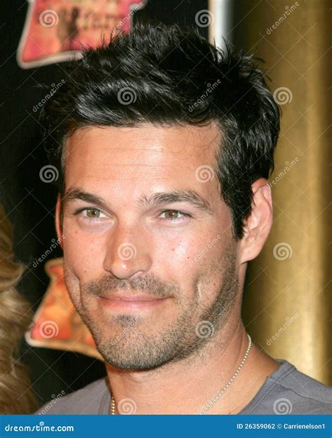 eddie cibrian editorial photography image  friends