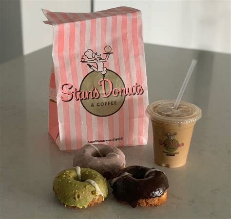 Stan’s Donuts & Coffee – Chicago, IL