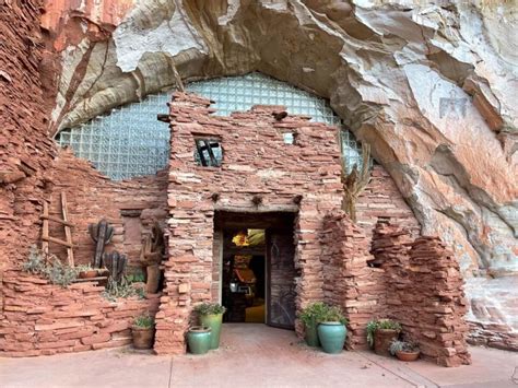 Moqui Cave Kanab, Utah: What To Expect When You Visit