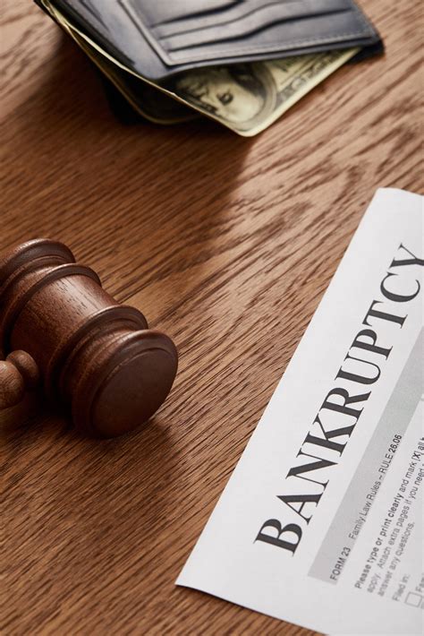 Bankruptcy Attorneys/Lawyers - Bankruptcy Legal Assistance - Bankruptcy