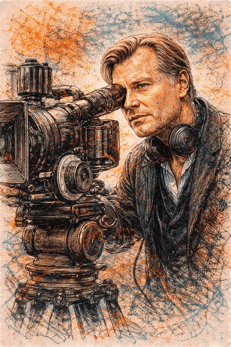 christopher nolan  master  cinematic brilliance talent hero