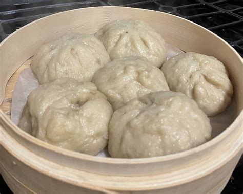 Wow! Bao! An Exploration of Baozi — Kitchen, Studio, Factory: Making in ...