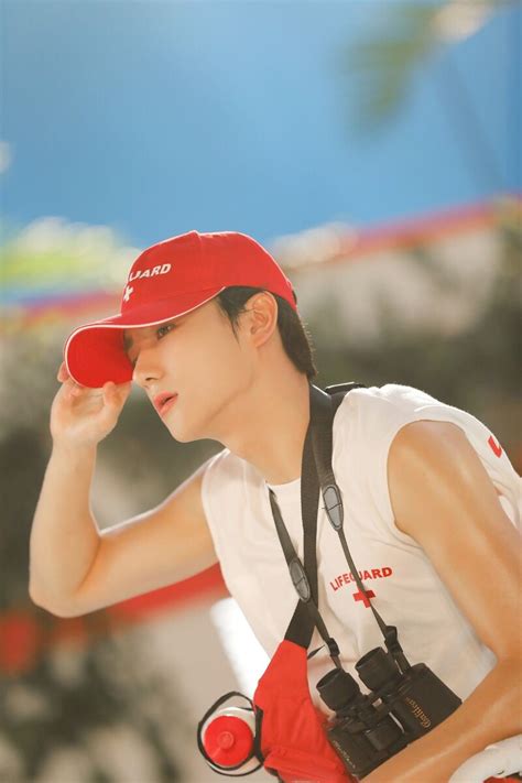 210809 THE BOYZ 'THRILL RIDE' MV Shooting Photos by Melon | kpopping