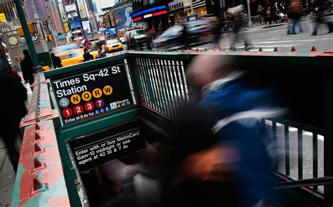 Commuters react to the change of time new york and its impact 6