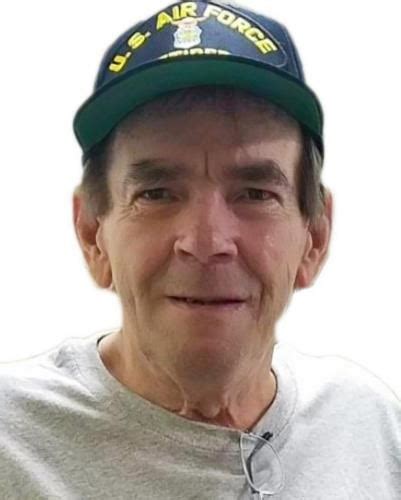 Eugene Anthony Obituary (1944 - 2023) - Legacy Remembers