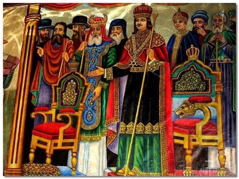 Царица Савская