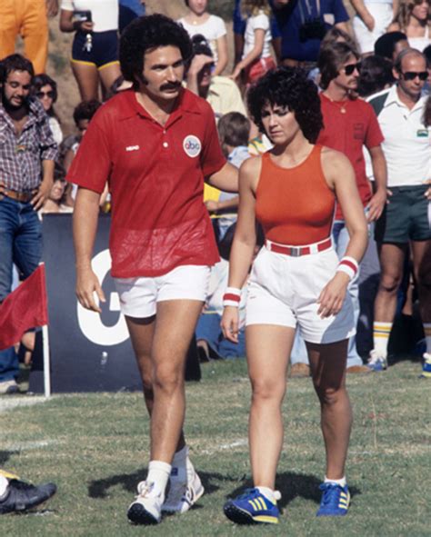 Gabe Kaplan and Joyce DeWitt discuss strategy, Battle of the Network