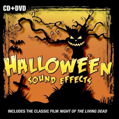 halloween sound effects wdvd  amazonca