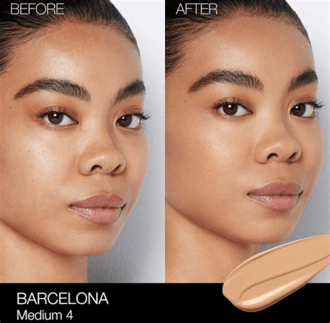 Nars Light Reflecting Foundation Review: Is It Worth The Hype? | CSG