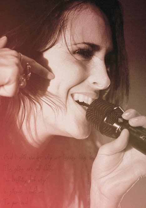 Sharon Den Adel - Sharon Den Adel Photo (29096844) - Fanpop