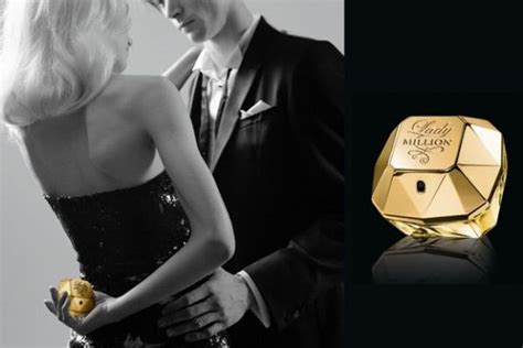 Paco Rabanne- Lady Million | Отзывы покупателей | Косметиста