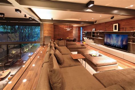 5 reasons to have a separate media room | homify
