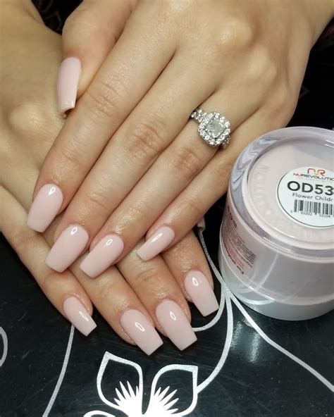 NuRevolution: Vegan Polish & Dip Powder | Nail dipping powder colors ...