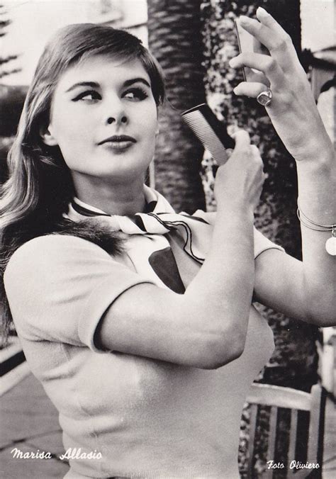 Picture of Marisa Allasio