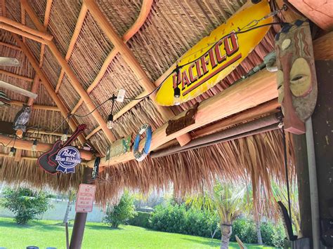 Home - Tiki Bar