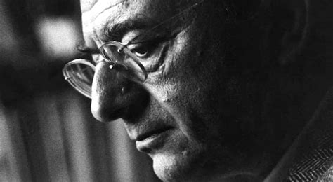 Интервью с Эрихом Фроммом: "Мы должны принять решение о ценностях"