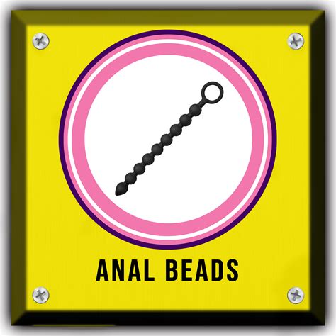 Anal Toys – Plugs, Beads, Vibrators & Prostate Massagers | Janet’s Closet