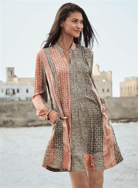 Temara Dress – Peruvian Connection
