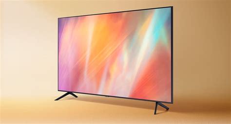 Samsung UE 75AU7100 TV Fiyatı - Vatan Bilgisayar
