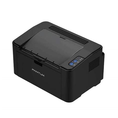 Pantum P2207 20PPM Mono Laser Printer @ Matrix Warehouse