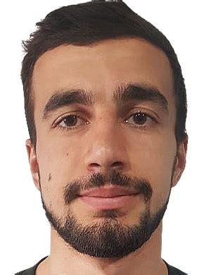 Andrei Bursuc - профиль игрока 24/25 | Transfermarkt