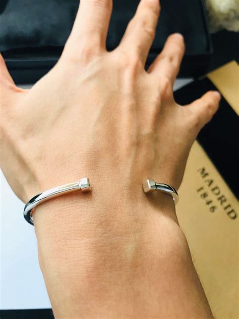 mens heavy  solid  sterling silver square torque bangle