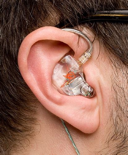 JH Audio JH16 Pro