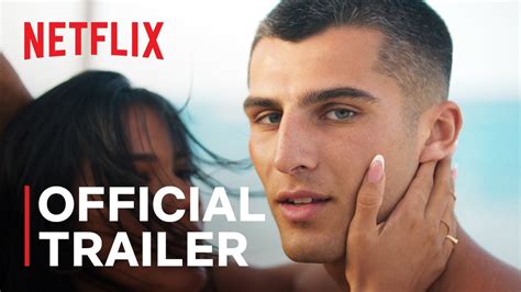serie brincando  fogo temporada  critica  reality netflix