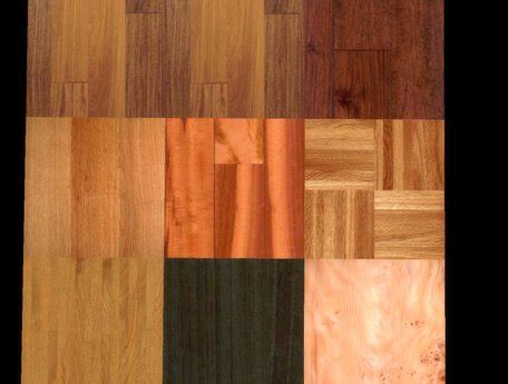 Second Life Marketplace - 8 hardwood textures