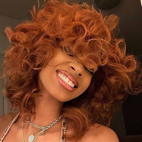 Short Curly Wigs for Black Women Soft Black Big Curly Wig with Bangs ...