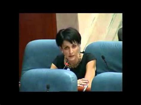 Наташа Савова Контрареплика кон Благородна Дулиќ - YouTube
