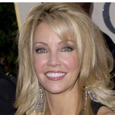 Heather Locklear | Game Shows Wiki | Fandom