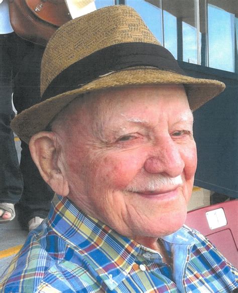 In Loving Memory: The Full Obituary of Bert Co 7