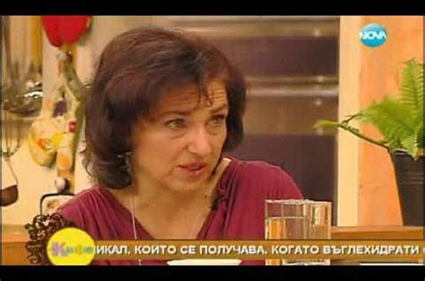 Д-р Мария Папазова разкри коя е най-страшната отрова в храната (ВИДЕО ...