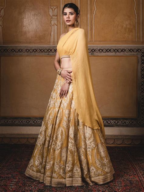 Tarun Tahiliani Collection Online Shopping : Tarun tahiliani has done ...