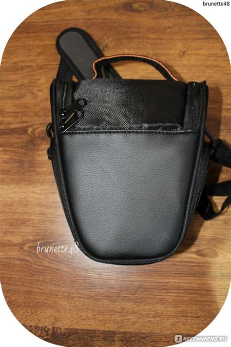 Сумка для фотоаппарата Aliexpress Camera Case Bag for Canon 1100D 700D ...