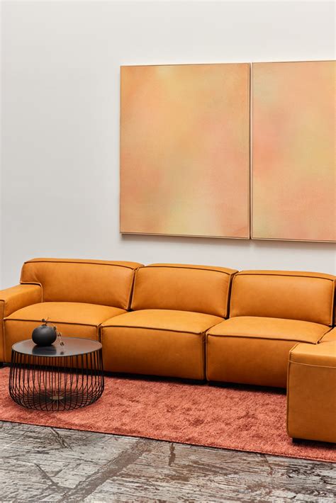 Milo Modular Sofa – BEILBYS