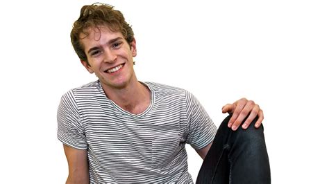 The Dancer Russell Janzen on Becoming a Soloist - The New York Times