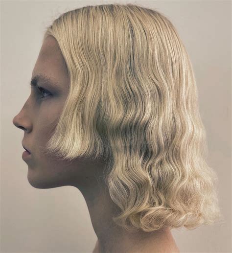 layered haircut trends  refresh    autumn